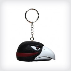 Atlanta Falcons Antenna Topper Mascot / Auto Dashboard Spring (NFL Football) 